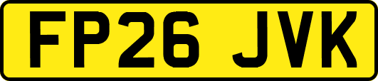 FP26JVK