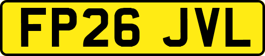 FP26JVL