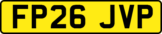 FP26JVP