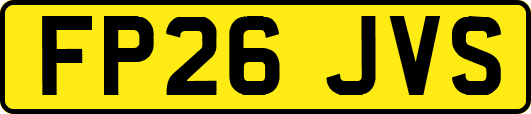 FP26JVS