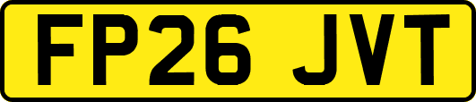 FP26JVT