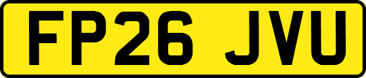 FP26JVU