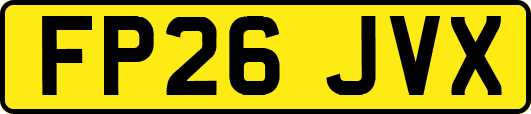 FP26JVX