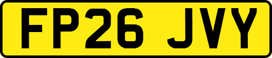 FP26JVY