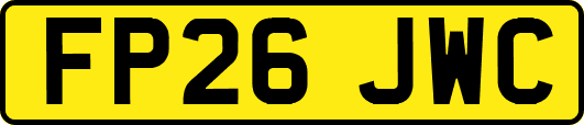 FP26JWC