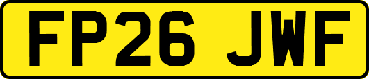 FP26JWF