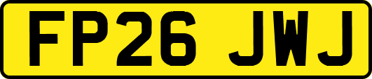 FP26JWJ