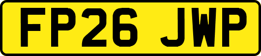 FP26JWP