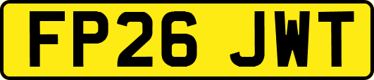 FP26JWT