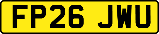 FP26JWU