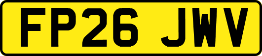 FP26JWV