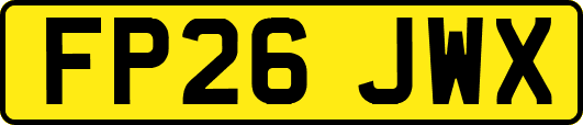 FP26JWX