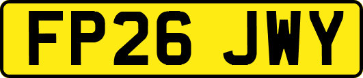 FP26JWY