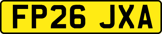 FP26JXA