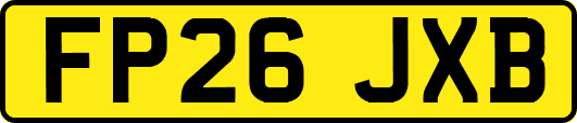 FP26JXB