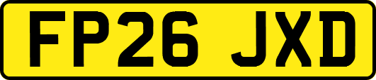 FP26JXD