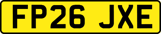 FP26JXE