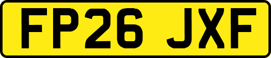 FP26JXF