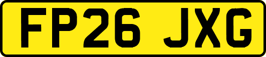 FP26JXG