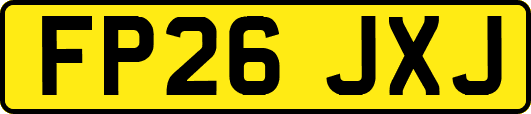 FP26JXJ