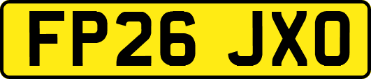 FP26JXO