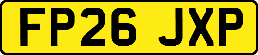 FP26JXP