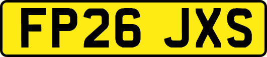 FP26JXS