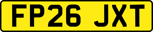 FP26JXT