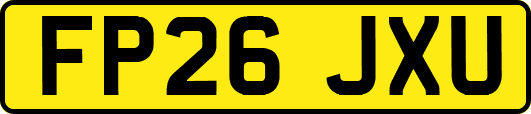 FP26JXU