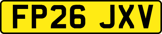 FP26JXV