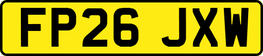 FP26JXW