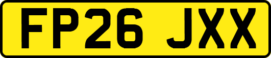 FP26JXX