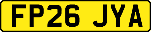 FP26JYA