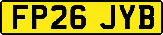 FP26JYB