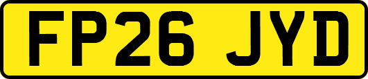 FP26JYD