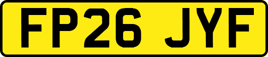 FP26JYF