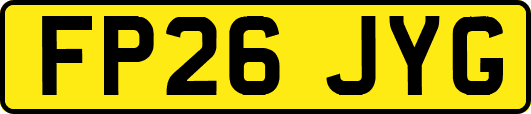 FP26JYG
