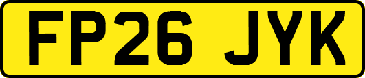 FP26JYK