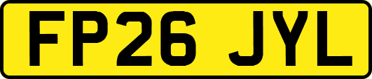 FP26JYL