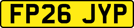 FP26JYP