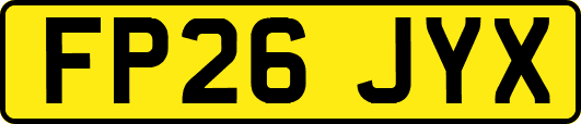 FP26JYX