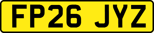 FP26JYZ