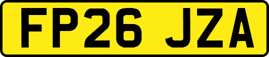 FP26JZA