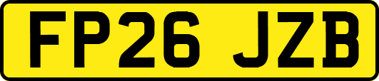 FP26JZB