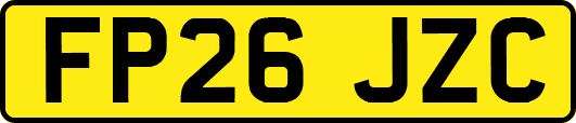 FP26JZC