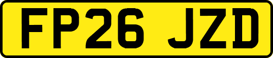 FP26JZD