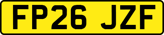 FP26JZF
