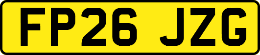 FP26JZG
