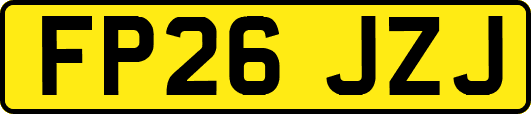 FP26JZJ