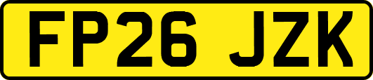 FP26JZK